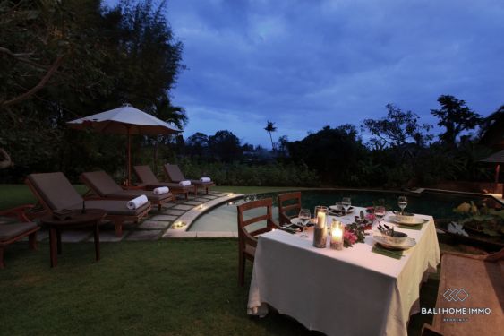 Image 13 from Villa Keluarga 2 Kamar Tidur Disewakan Bulanan di Umalas