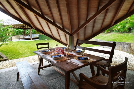 Image 5 from Villa Keluarga 2 Kamar Tidur Disewakan Bulanan di Umalas