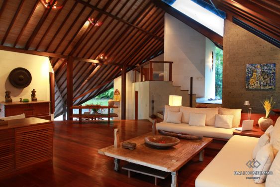 Image 7 from Villa Keluarga 2 Kamar Tidur Disewakan Bulanan di Umalas