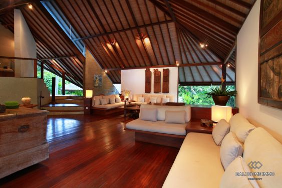 Image 8 from Villa Keluarga 2 Kamar Tidur Disewakan Bulanan di Umalas