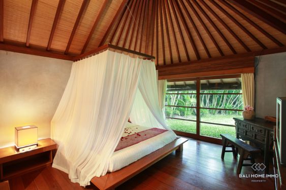 Image 9 from Villa Keluarga 2 Kamar Tidur Disewakan Bulanan di Umalas