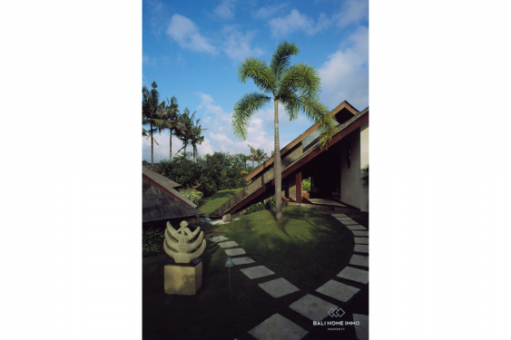 Image 14 from Villa Keluarga 2 Kamar Tidur Disewakan Bulanan di Umalas