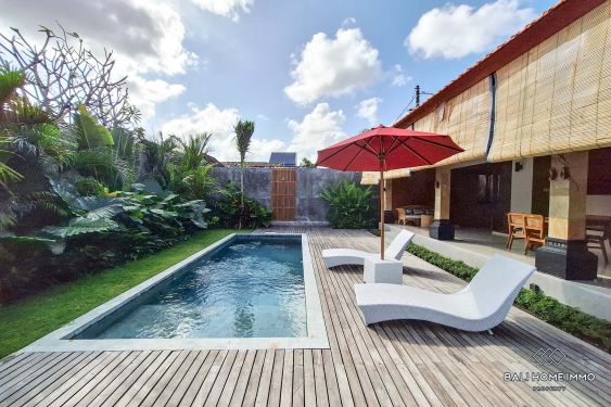 Image 2 from Disewakan Villa 2 Kamar di Petitenget Bali