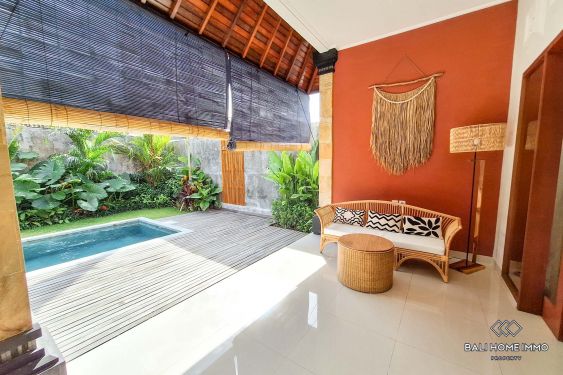 Image 3 from Disewakan Villa 2 Kamar di Petitenget Bali