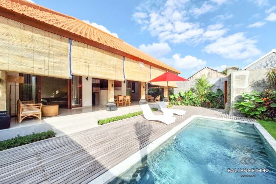 Image 1 from Disewakan Villa 2 Kamar di Petitenget Bali