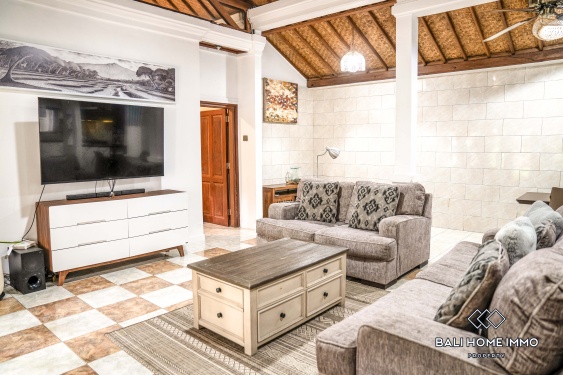 Image 5 from Villa familiale de 2 chambres à louer à Sanur