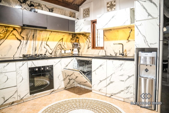 Image 9 from Villa familiale de 2 chambres à louer à Sanur