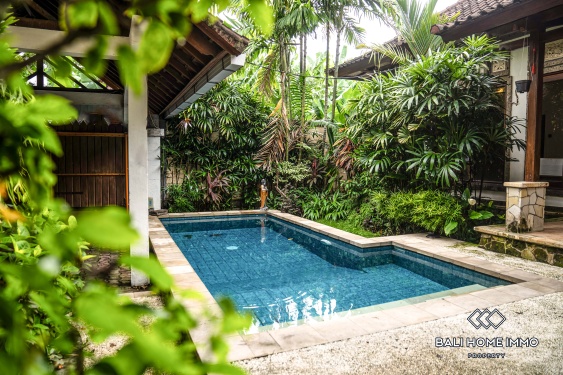 Image 2 from 2 Bedroom Family Villa for Rent in Sanur