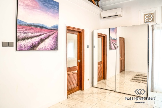 Image 11 from Villa familiale de 2 chambres à louer à Sanur