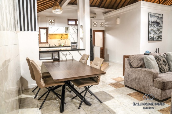 Image 7 from Villa familiale de 2 chambres à louer à Sanur