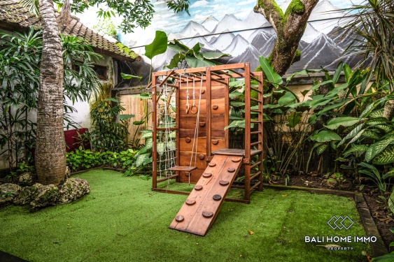 Image 19 from Villa familiale de 2 chambres à louer à Sanur