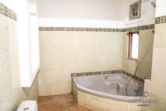 Image 18 from Villa familiale de 2 chambres à louer à Sanur