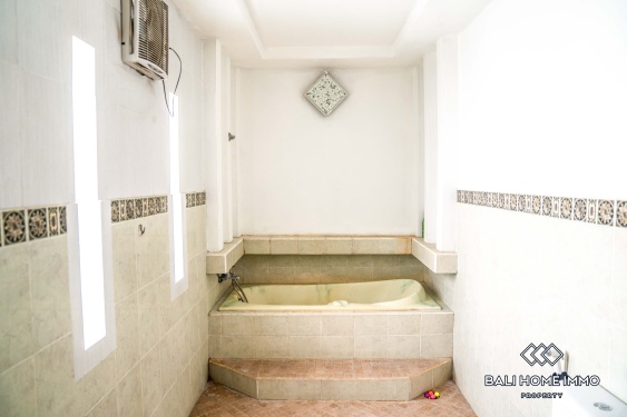 Image 17 from Villa familiale de 2 chambres à louer à Sanur