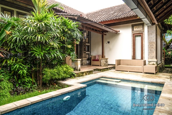 Image 1 from 2 Bedroom Family Villa for Rent in Sanur