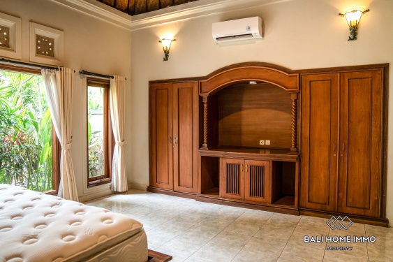 Image 14 from Villa familiale de 2 chambres à louer à Sanur