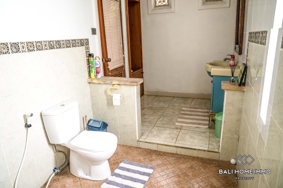 Image 16 from Villa familiale de 2 chambres à louer à Sanur