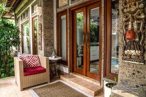 Image 3 from 2 Bedroom Family Villa for Rent in Sanur