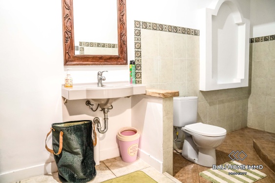 Image 15 from Villa familiale de 2 chambres à louer à Sanur