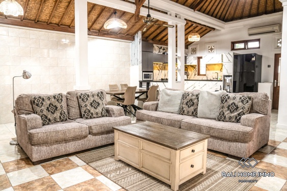 Image 6 from Villa familiale de 2 chambres à louer à Sanur