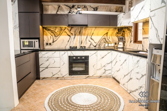 Image 8 from Villa familiale de 2 chambres à louer à Sanur