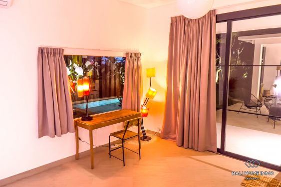 Image 10 from 2 Bedroom Villa with spacious garden for Sale and Rent in Ubud