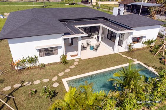 Image 14 from 2 Bedroom Villa with spacious garden for Sale and Rent in Ubud