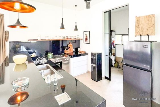 Image 5 from 2 Bedroom Villa with spacious garden for Sale and Rent in Ubud