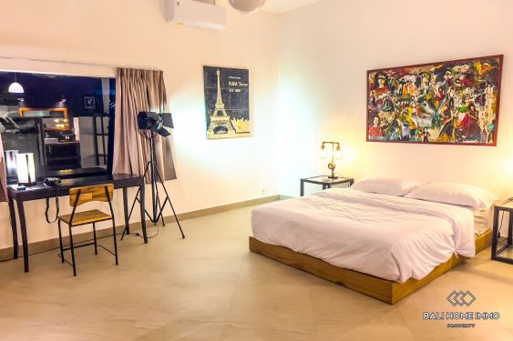 Image 9 from 2 Bedroom Villa with spacious garden for Sale and Rent in Ubud