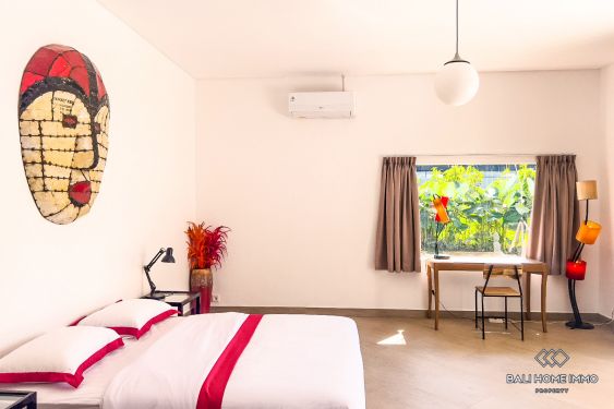 Image 7 from 2 Bedroom Villa with spacious garden for Sale and Rent in Ubud