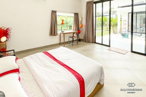 Image 8 from 2 Bedroom Villa with spacious garden for Sale and Rent in Ubud
