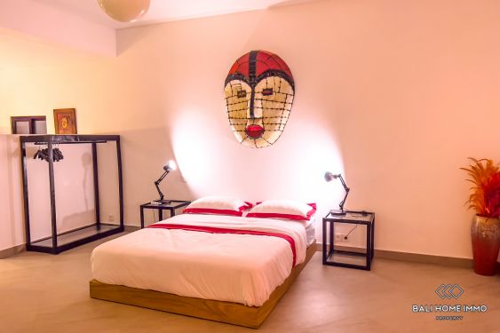 Image 6 from 2 Bedroom Villa with spacious garden for Sale and Rent in Ubud