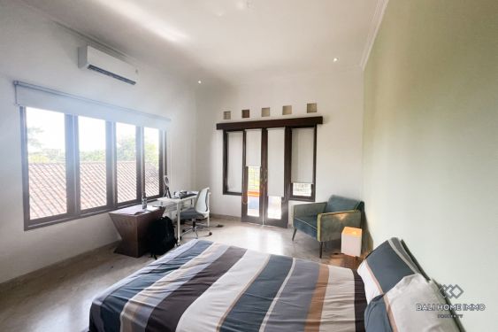 Image 6 from Traditional Style 2 Bedroom Villa for rent Monthly in Umalas Bali