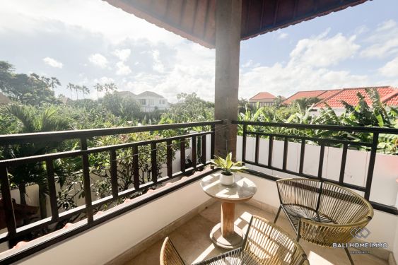 Image 11 from Traditional Style 2 Bedroom Villa for rent Monthly in Umalas Bali