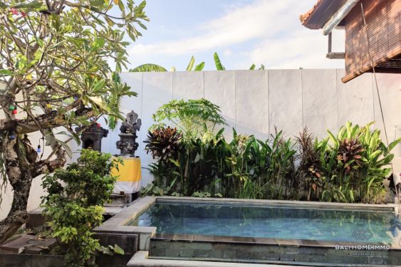 Image 13 from Traditional Style 2 Bedroom Villa for rent Monthly in Umalas Bali