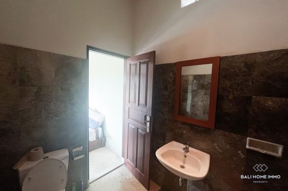 Image 10 from Traditional Style 2 Bedroom Villa for rent Monthly in Umalas Bali