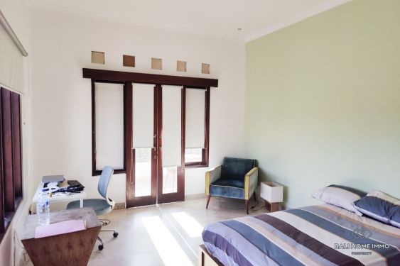 Image 9 from Traditional Style 2 Bedroom Villa for rent Monthly in Umalas Bali