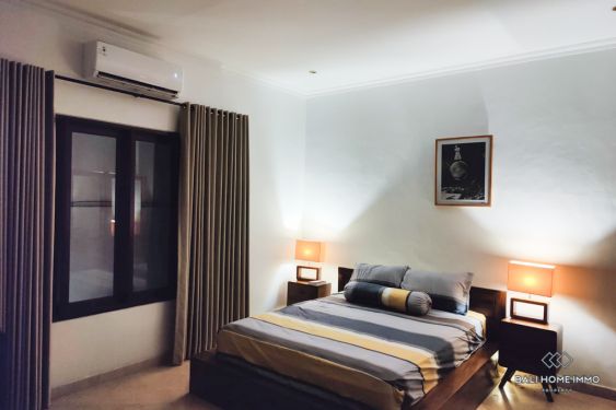 Image 8 from Traditional Style 2 Bedroom Villa for rent Monthly in Umalas Bali