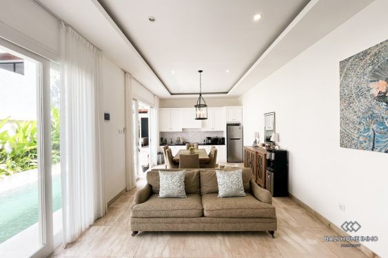Image 4 from Villa 2 Kamar Disewakan Tahunan di Umalas Bali