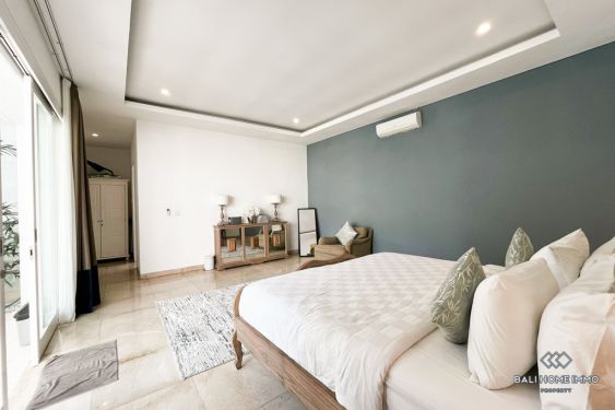 Image 7 from Villa 2 Kamar Disewakan Tahunan di Umalas Bali