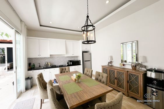 Image 5 from Villa 2 Kamar Disewakan Tahunan di Umalas Bali