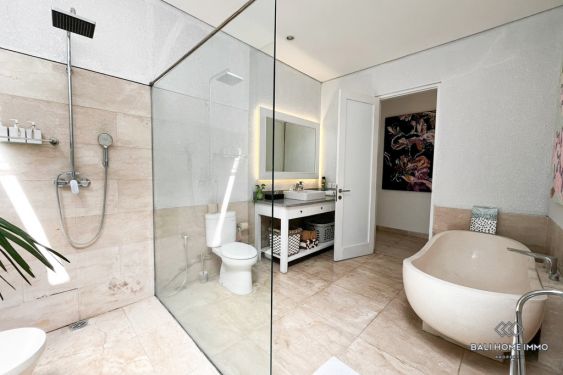 Image 8 from Villa 2 Kamar Disewakan Tahunan di Umalas Bali