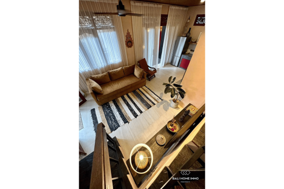 Image 5 from 2 bedroom Villa for sale in the heart of ubud