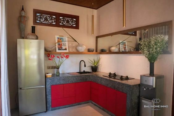 Image 8 from 2 bedroom Villa for sale in the heart of ubud