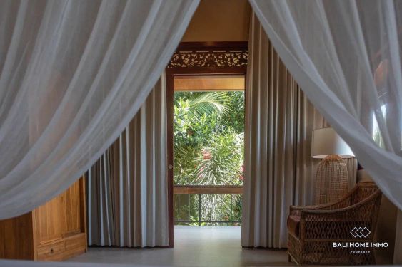 Image 10 from 2 bedroom Villa for sale in the heart of ubud