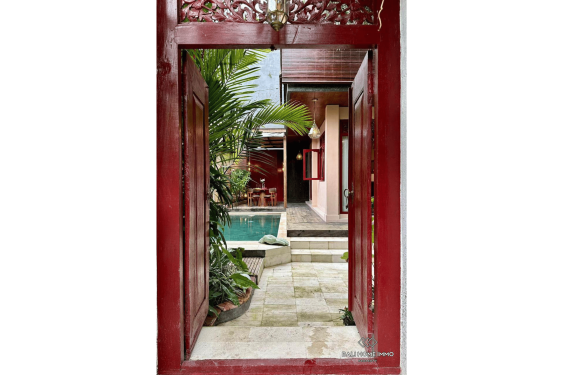 Image 15 from 2 bedroom Villa for sale in the heart of ubud