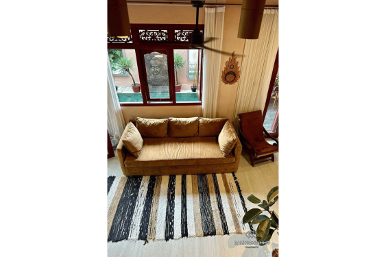 Image 6 from 2 bedroom Villa for sale in the heart of ubud