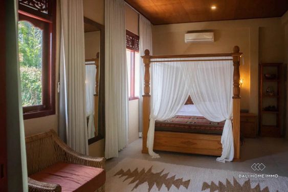 Image 9 from 2 bedroom Villa for sale in the heart of ubud