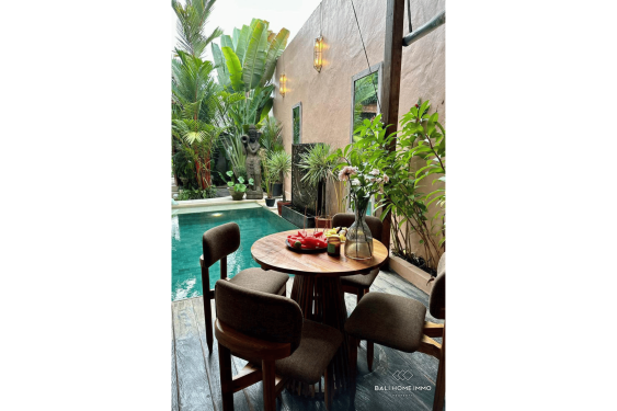 Image 16 from 2 bedroom Villa for sale in the heart of ubud