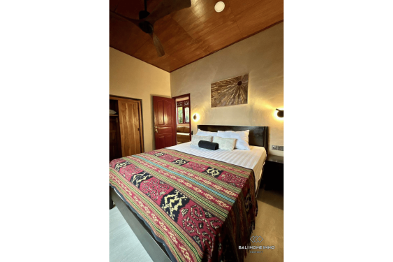 Image 11 from 2 bedroom Villa for sale in the heart of ubud