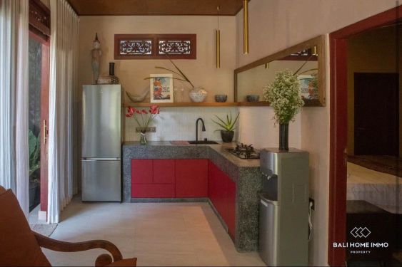 Image 7 from 2 bedroom Villa for sale in the heart of ubud
